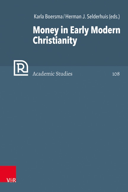 Money in Early Modern Christianity - 