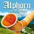 Alphorn - Various