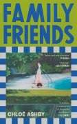 Cover-Bild zum Titel 'Family Friends' von 'Chloë Ashby'