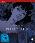 Perfect Blue - The Movie - Blu-ray Limited Edition - 