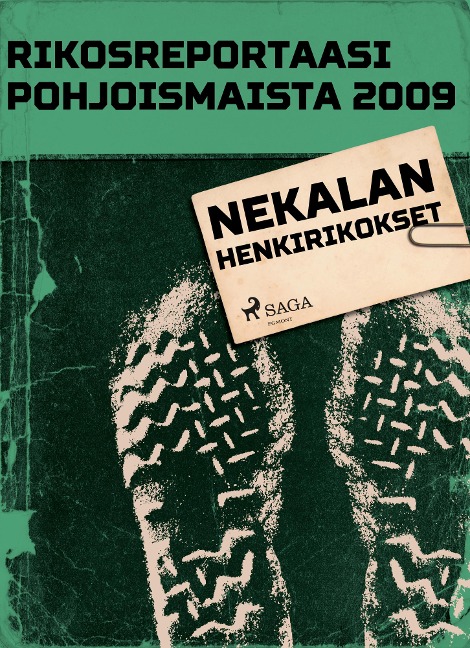 Nekalan henkirikokset - Eri Tekijöitä