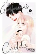 Cover-Bild zum Titel 'My Girlfriend's Child 9' von 'Mamoru Aoi'