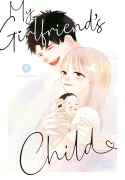 Cover-Bild zum Titel 'My Girlfriend's Child 9' von 'Mamoru Aoi'