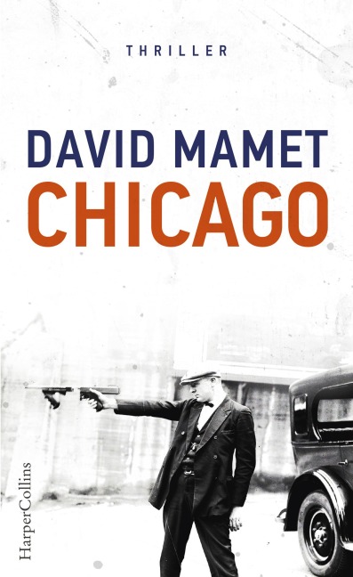 Chicago - David Mamet