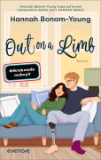 Cover-Bild zum Titel 'Out on a Limb' von 'Hannah Bonam-Young'