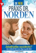 Cover-Bild zum Titel 'Zukunftspläne aussichtslos?' von 'Carmen von Lindenau'