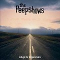 Refuge For Degenerates - The Peepshows