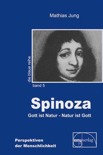 Spinoza - Mathias Jung