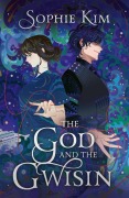 Cover-Bild zum Titel 'The God and the Gwisin' von 'Sophie Kim'