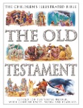 Children's Illustrated Bible: The Old Testament - Victoria Parker