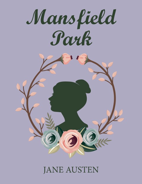Mansfield Park - Jane Austen