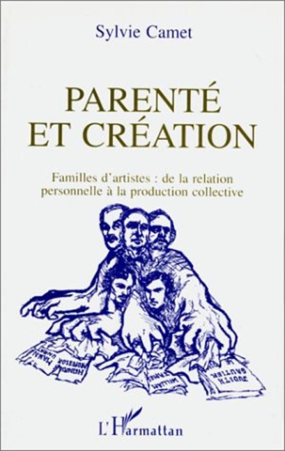 Parenté et création - Camet