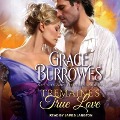 Cover-Bild zum Titel 'Tremaine's True Love Lib/E' von 'Grace Burrowes'