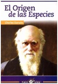 Cover-Bild zum Titel 'Origen de Las Especies' von 'Charles Darwin'