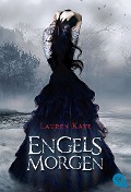 Cover-Bild zum Titel 'Engelsmorgen' von 'Lauren Kate'