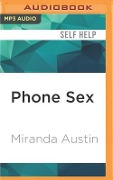 Phone Sex - Miranda Austin