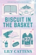 Cover-Bild zum Titel 'Biscuit in the Basket (Miltan University 1)' von 'Lily Cattens'