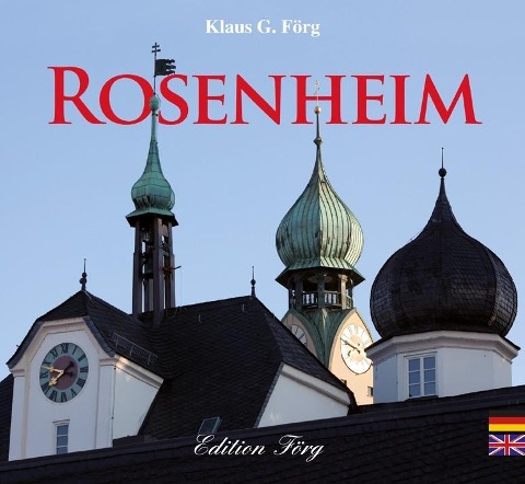 Rosenheim - Klaus G. Förg