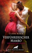 Cover-Bild zum Titel 'Verführerischer Mambo | Erotische Geschichte' von 'Claire Black'