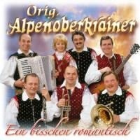 Ein Bisschen Romantisch - Orig. Alpenoberkrainer