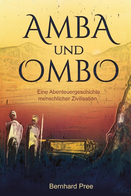 Amba und Ombo - Bernhard Pree