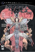 Cover-Bild zum Titel 'The Books of Magic Omnibus Vol. 2 (the Sandman Universe Classics)' von 'Peter Gross, John Ney Rieber'