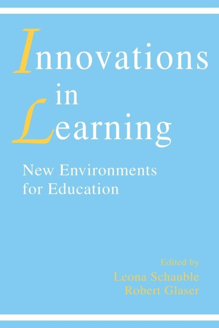 innovations in Learning - 