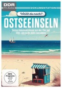 Cover-Bild zum Titel 'Weißt du noch? - Ostseeinseln' von ''