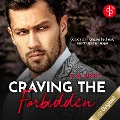 Cover-Bild zum Titel 'Craving the Forbidden' von 'C. R. Scott'