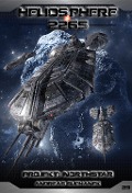 Cover-Bild zum Titel 'Heliosphere 2265 - Band 29: Projekt NORTHSTAR (Science Fiction)' von 'Andreas Suchanek'