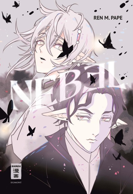 Nebel - Ren M. Pape