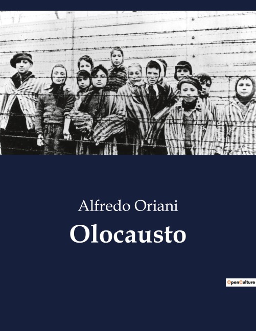 Olocausto - Alfredo Oriani