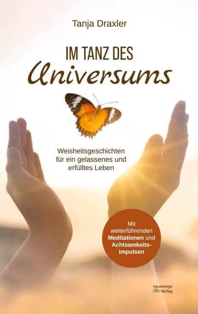 Im Tanz des Universums - Tanja Draxler