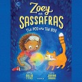 Zoey and Sassafras: The Pod and the Bog Lib/E - Asia Citro