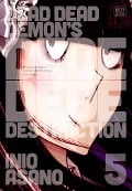 Dead Dead Demon's Dededede Destruction, Vol. 5 - Inio Asano