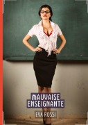 Cover-Bild zum Titel 'Mauvaise Enseignante' von 'Eva Rossi'