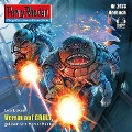 Cover-Bild zum Titel 'Perry Rhodan 2473: Verrat auf Crult' von 'Leo Lukas'