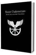 Cover-Bild zum Titel 'Boron Vademecum' von 'Christian Bender, Tina Hagner, Martin Schmidt'