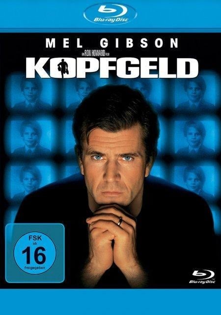 Kopfgeld - Cyril Hume, Richard Maibaum, Richard Price, Alexander Ignon, James Horner