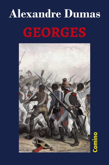 Georges - Alexandre Dumas