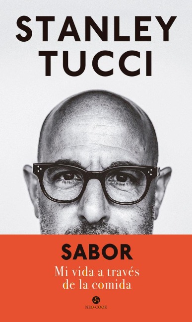 Sabor - Stanley Tucci