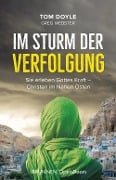 Cover-Bild zum Titel 'Im Sturm der Verfolgung' von 'Tom Doyle, Greg Webster'