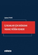 Cover-Bild zum Titel 'Is Insanlari Icin Dogrudan Yabanci Yatirim Rehberi' von 'Cagatay Yilmaz'