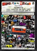 Cover-Bild zum Titel 'Anime oscure. Vademecum punk, hardcore, new wave, dark, gotico e garage italiano anni 80' von ''