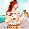 Cover-Bild zum Titel 'The Runaway Girl' von 'Jina Bacarr'