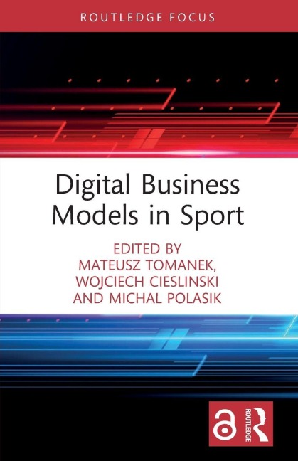 Digital Business Models in Sport - 