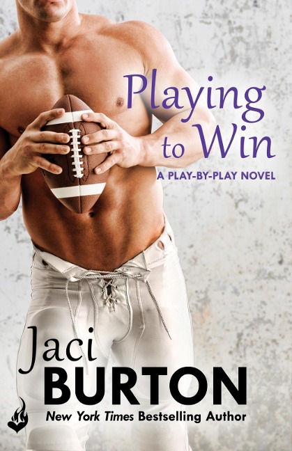 Playing To Win: Play-By-Play Book 4 - Jaci Burton