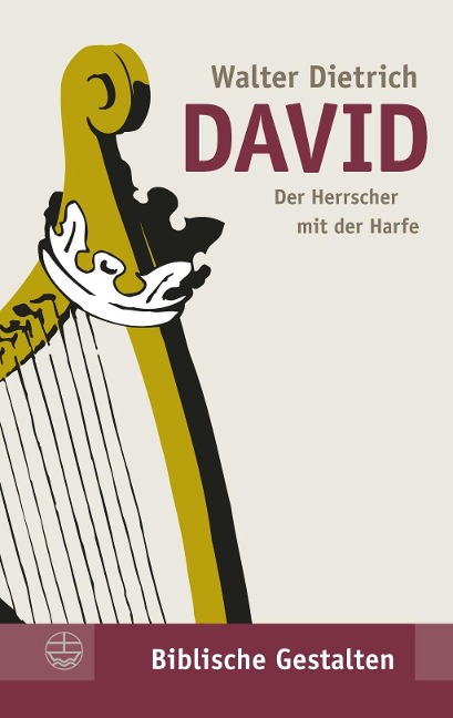 David - Walter Dietrich