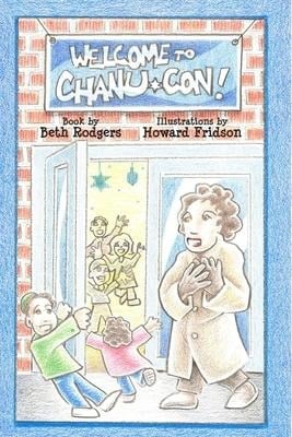 Welcome to Chanu-Con! - Beth Rodgers