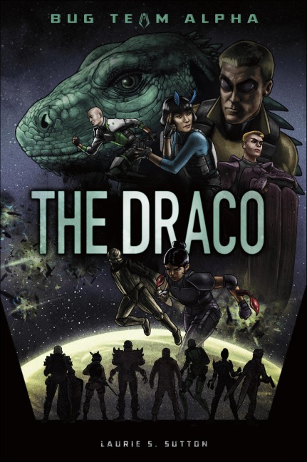 The Draco - Laurie Sutton